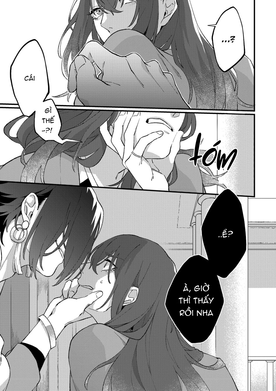 vũ khúc sư tử chapter 3 27