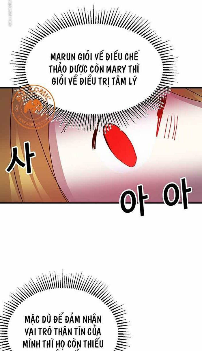 người chơi lỗi chapter 56 58