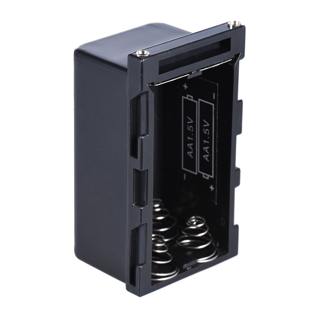 Bộ pin 4 cái AA NP-F750 có giá đỡ pin như Dòng NP-F750 Pin cho Bảng điều khiển / Màn hình đèn LED video