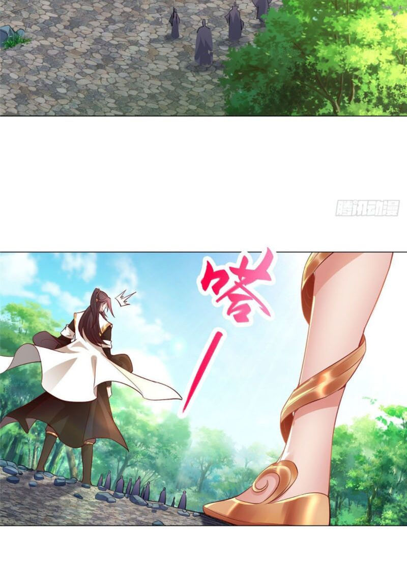 người nuôi rồng chapter 26 8