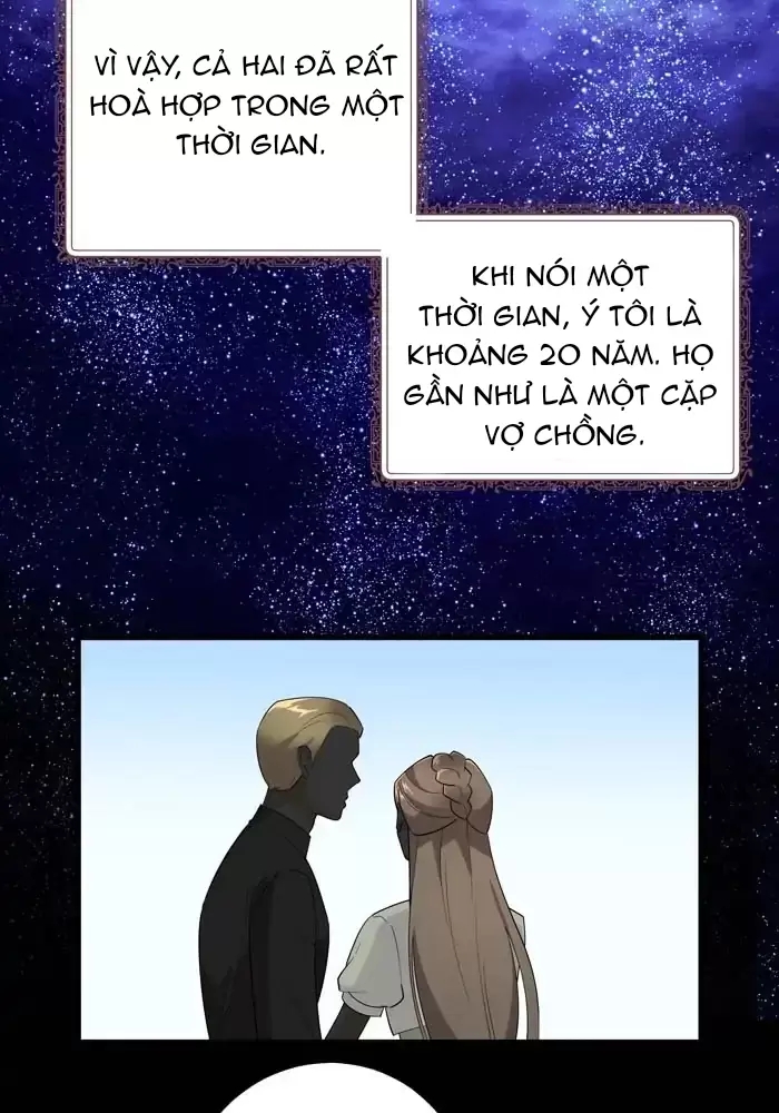 anh bạn của tôi đang phát sáng kìa ! chapter 29 6