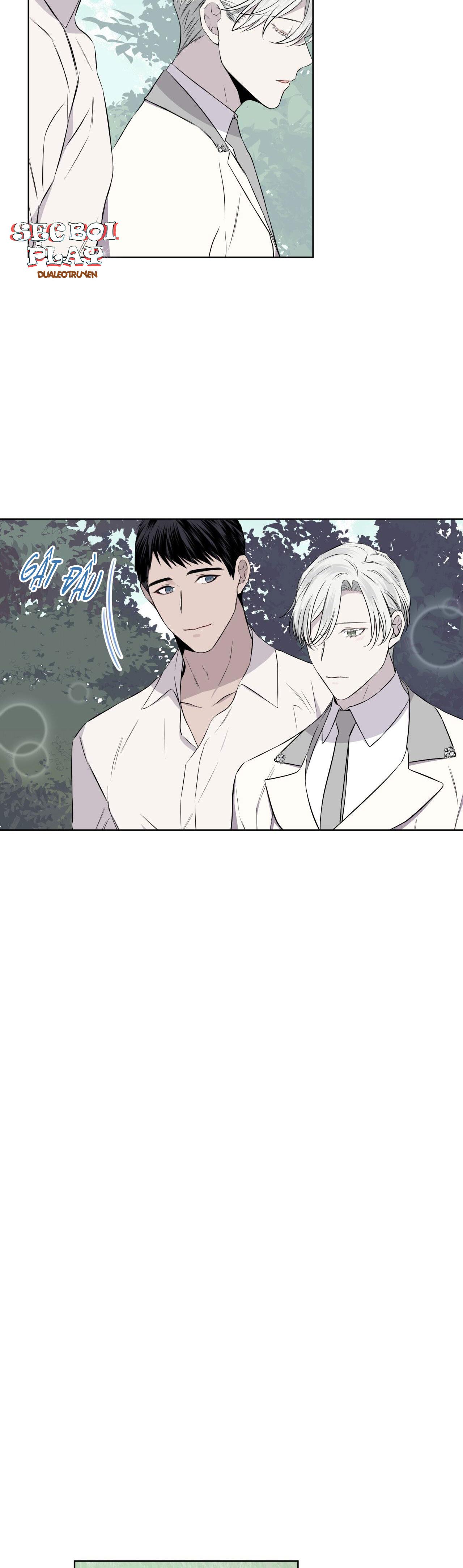 rừng biển [bl] chapter 23 21