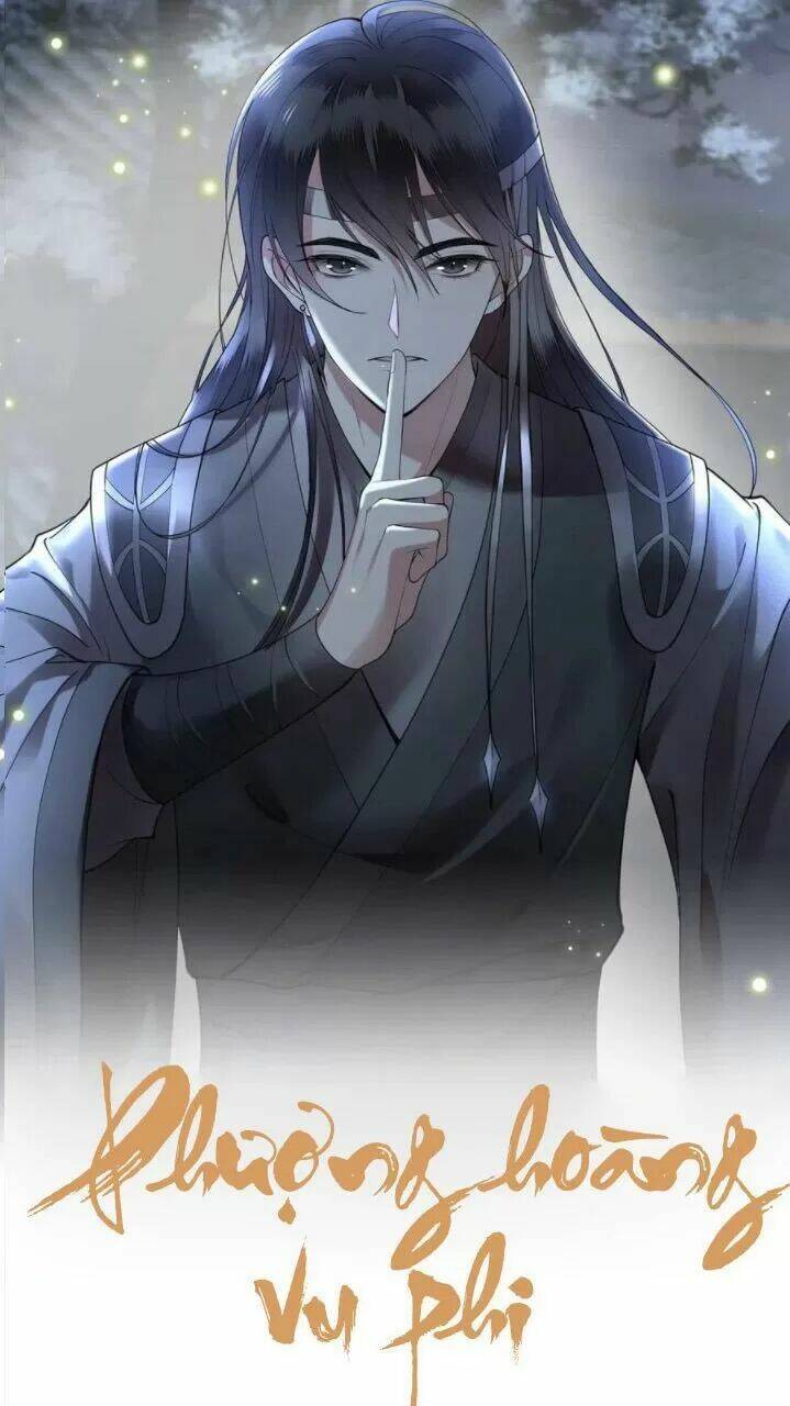 phượng hoàng vu phi chapter 65 1