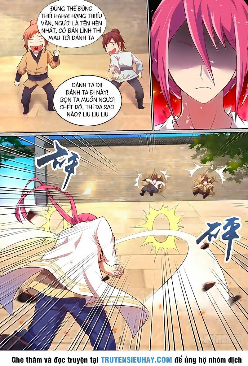 ta là bá vương chapter 10 4