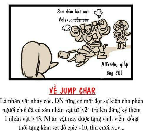 dragon nest random scribbles chapter 8 19