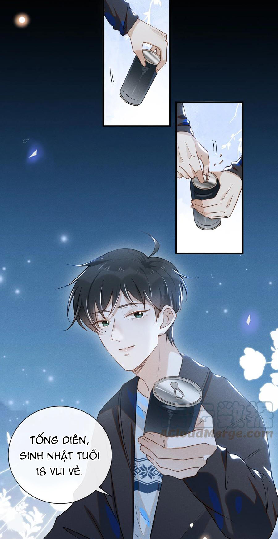 kiếp sau không gặp chapter 14 29