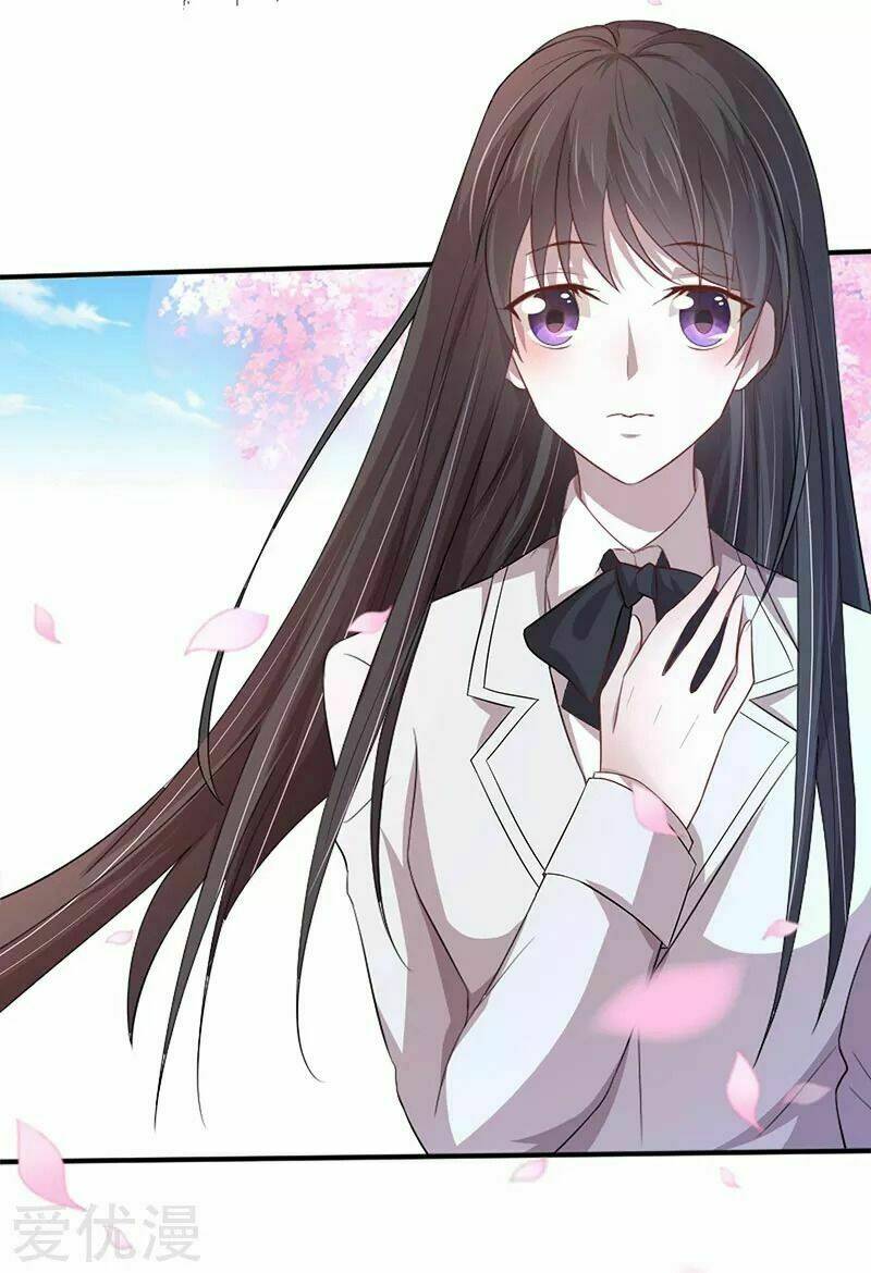 bạn gái scandal của quý thiếu chapter 5 23