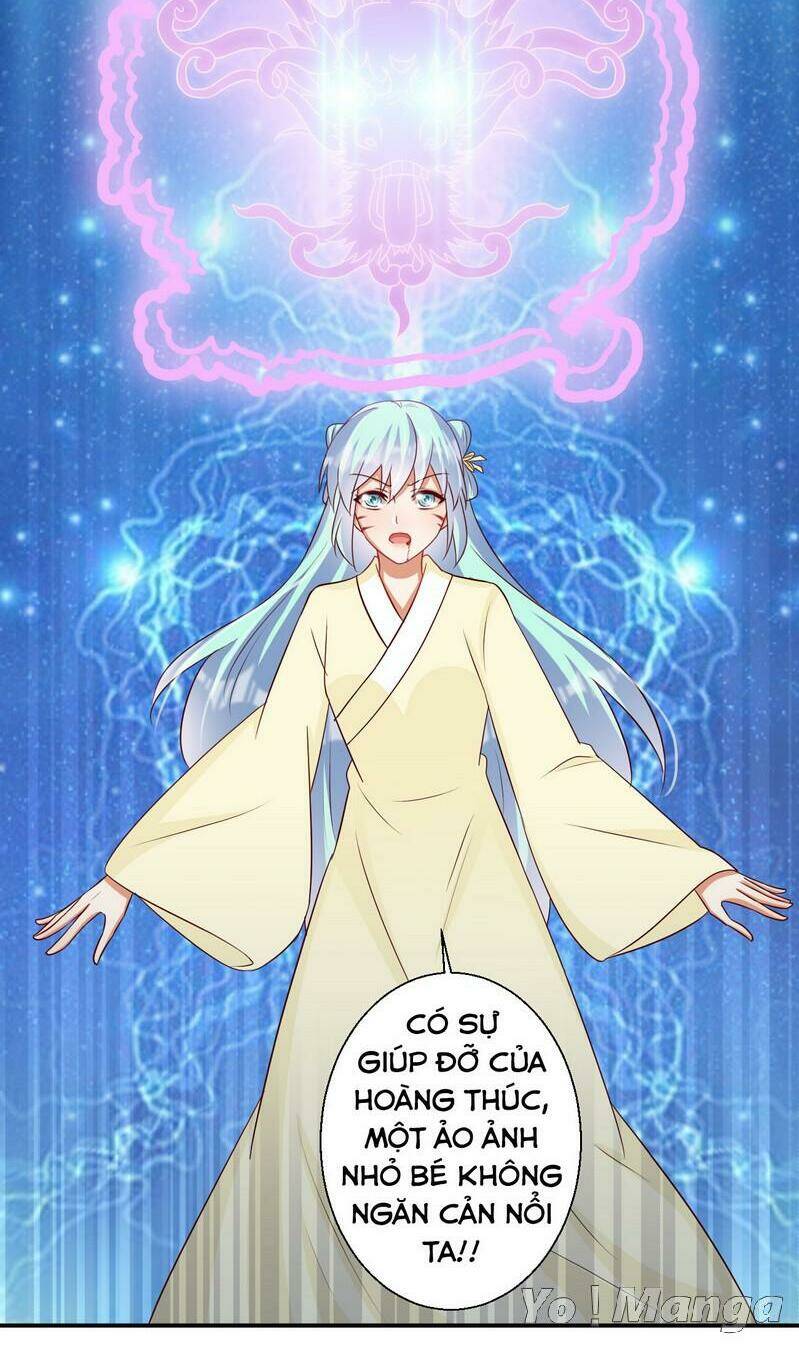 độc y cuồng phi chapter 54 25