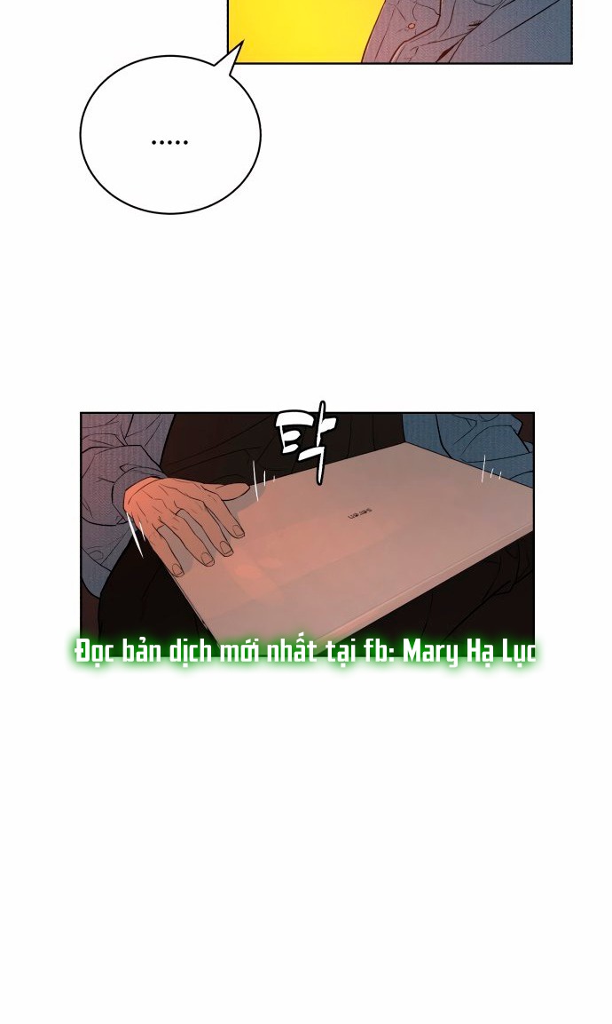 bạch huyết - white blood chapter 19 5