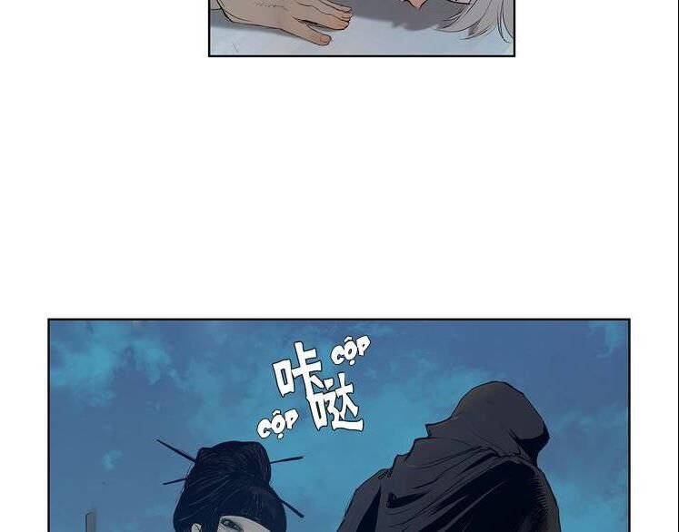 danh kiếm chapter 2.2 56