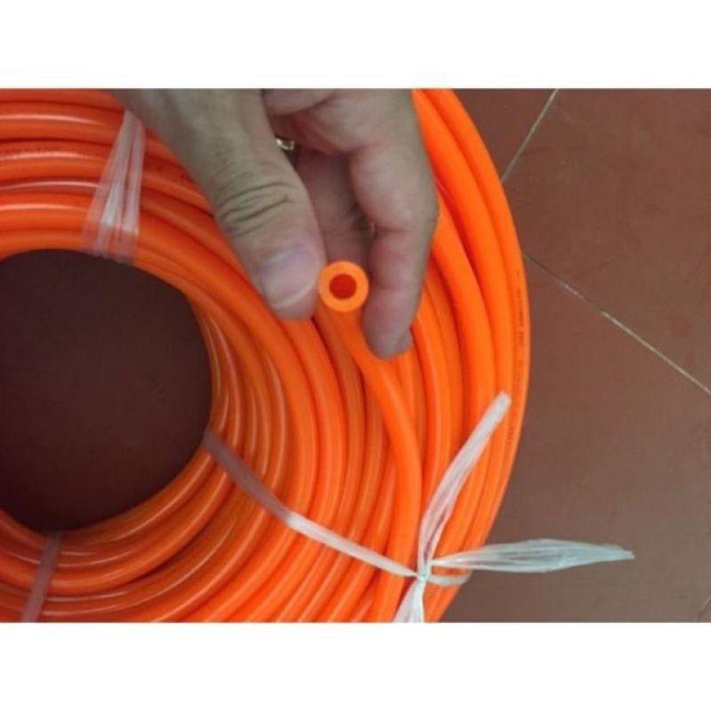 10m dây 12mm cho máy bơm mini phun thuoc tưới cây, tưới hoa