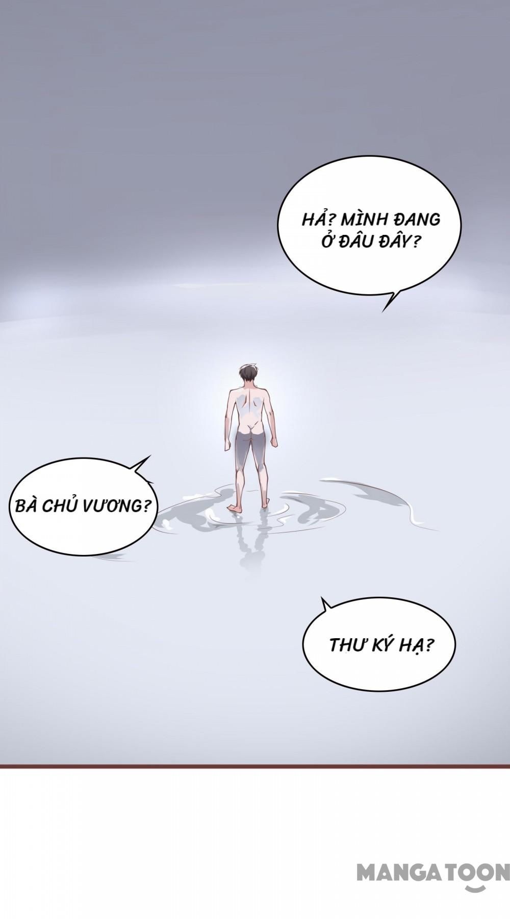 chiếc điện thoại thần kỳ chapter 19 20