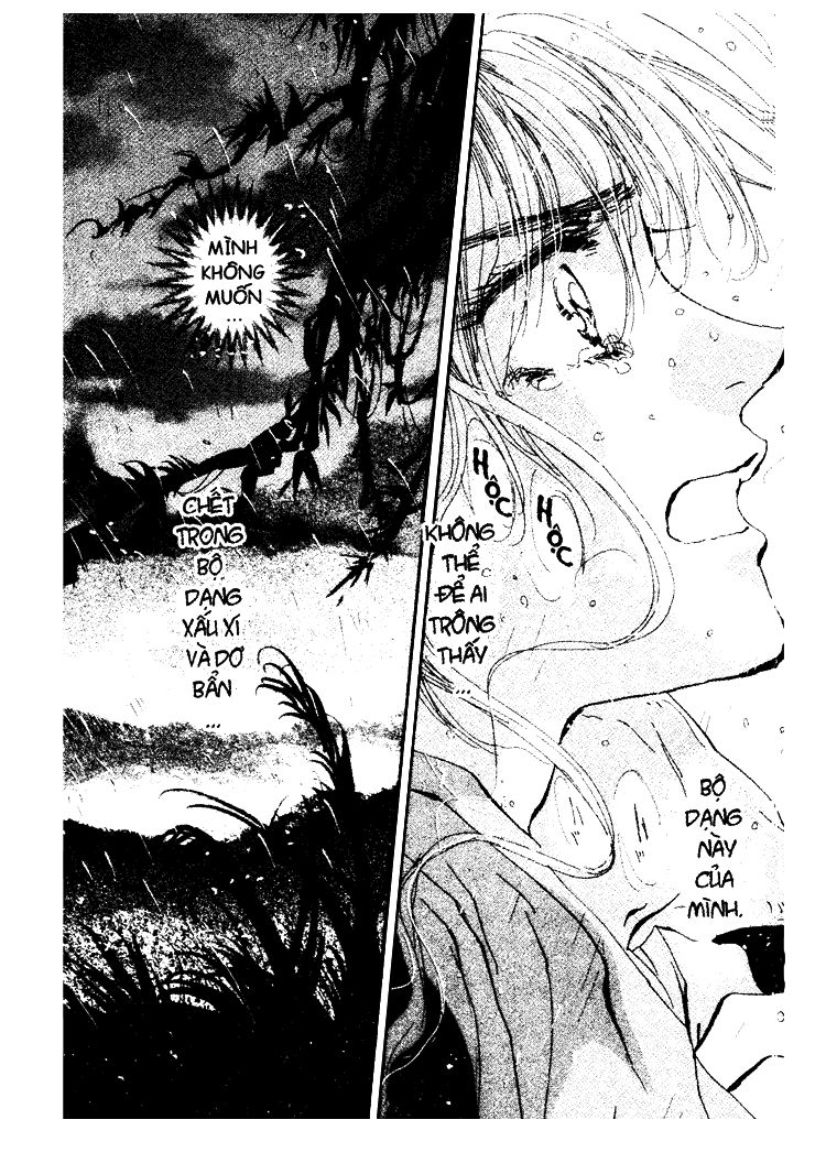 mầm sống chapter 30 4