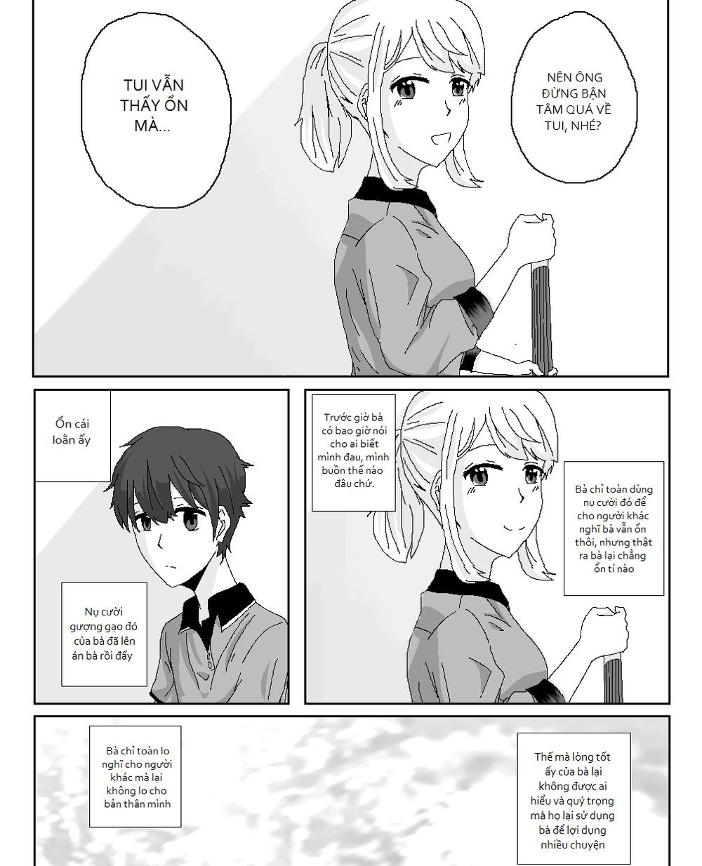 funny or boring school life? chapter 6 8