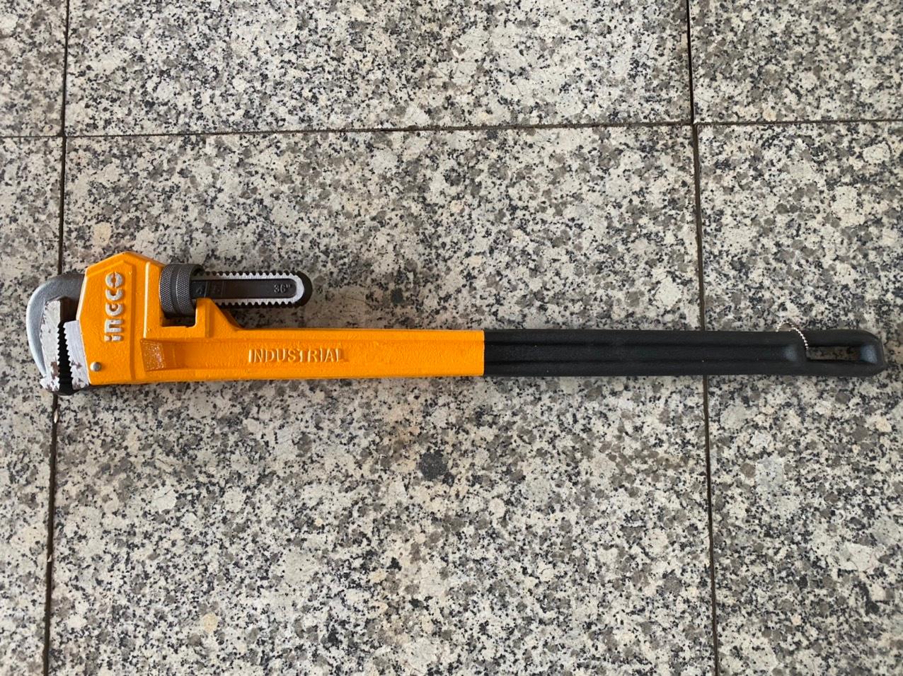 MỎ LẾT RĂNG INGCO HPW0836 - HÀNG CHÍNH HÃNG