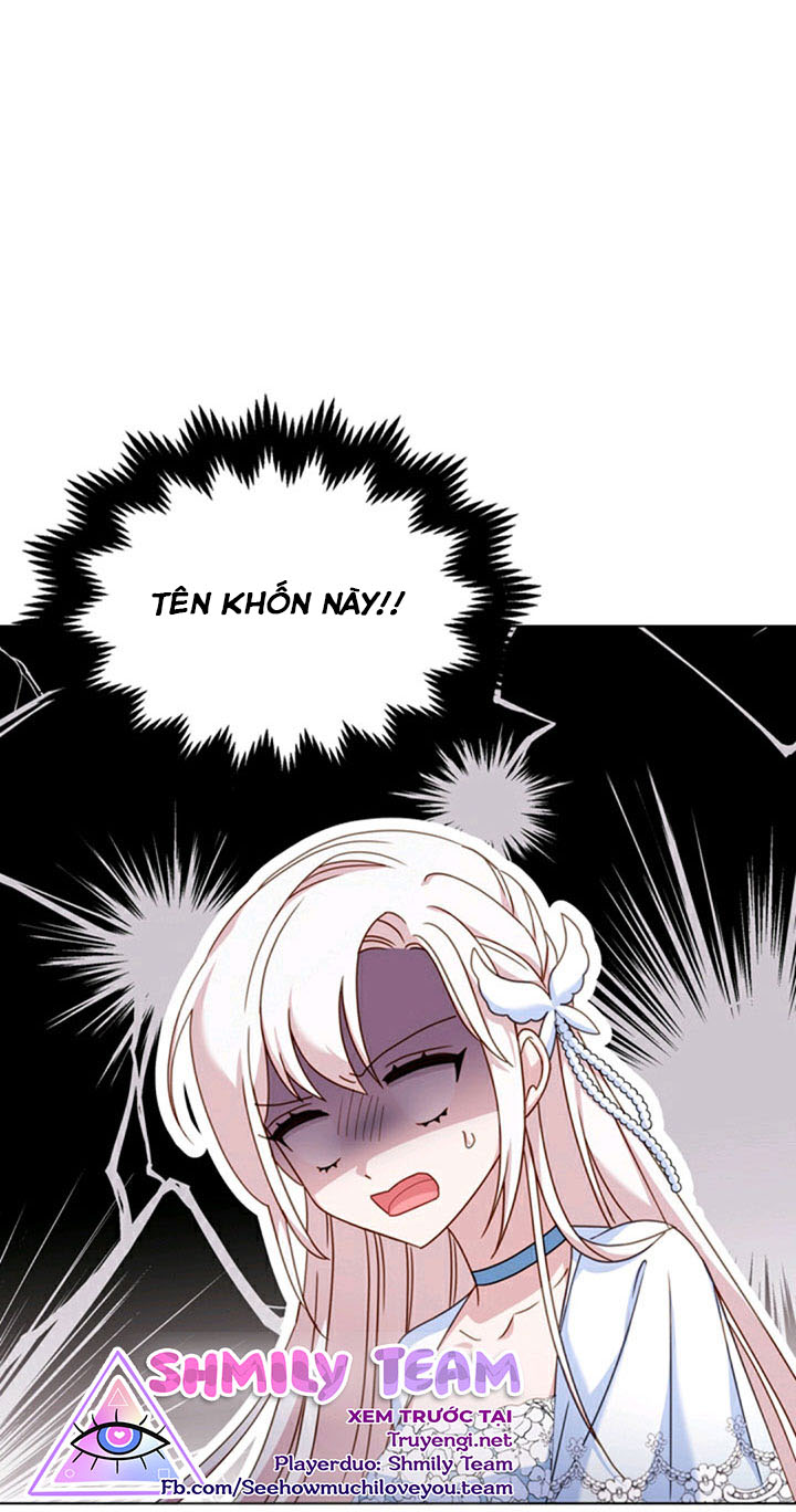 tiểu thư chỉ muốn được nghỉ ngơi chapter 25 28