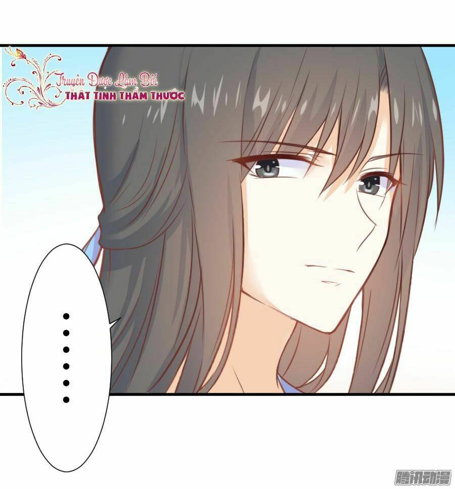 hôm nay ta cũng muốn trêu chọc nàng chapter 13 54