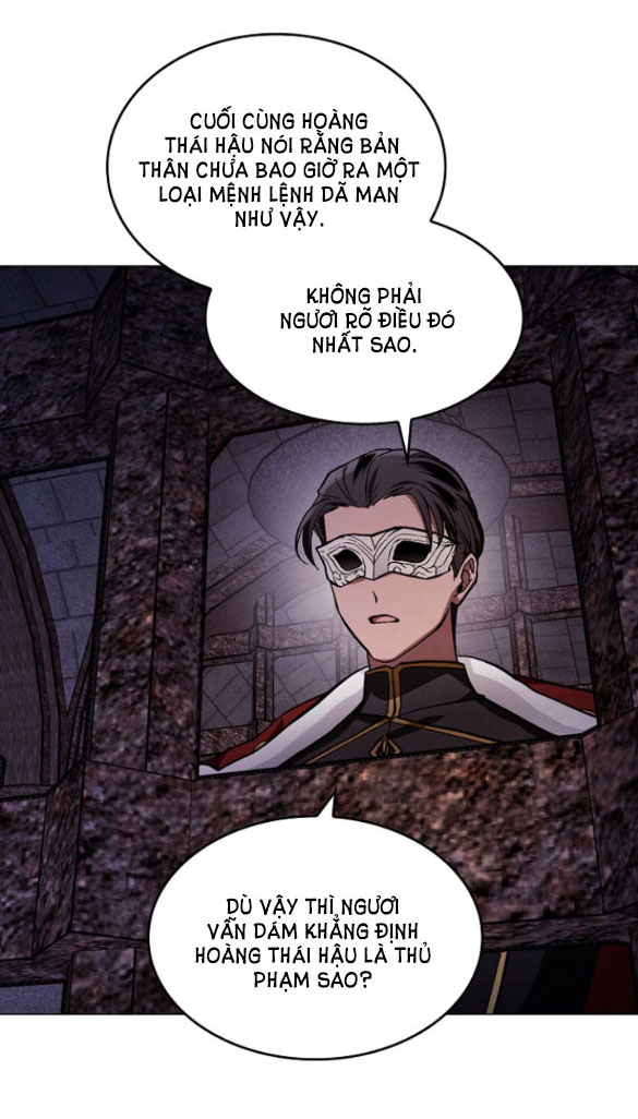 Cách Làm Hoàng Đế Cương chapter 24.2 - Trang 4