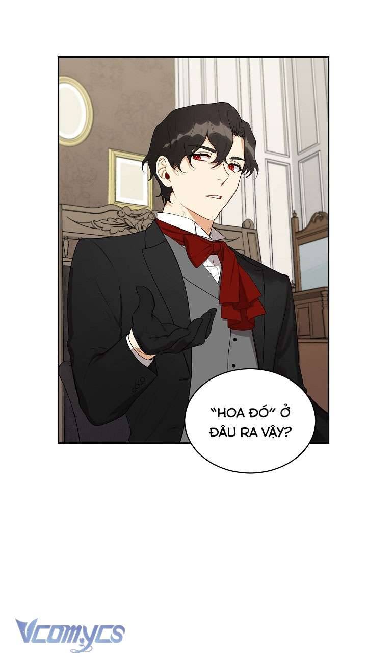 phương pháp trở thành con gái của người hùng bóng đêm chapter 2 45