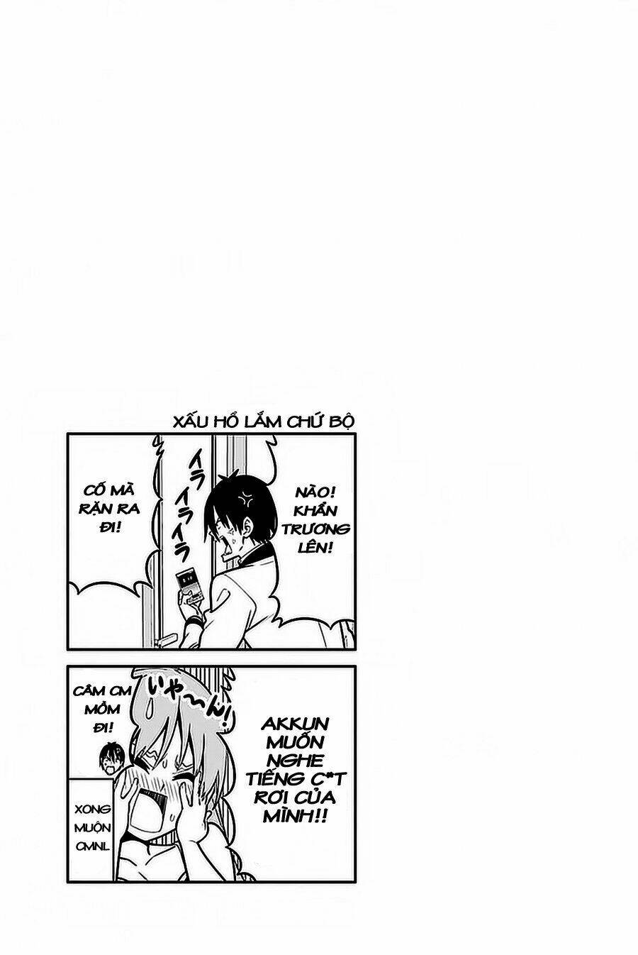 aho girl chapter 98 20