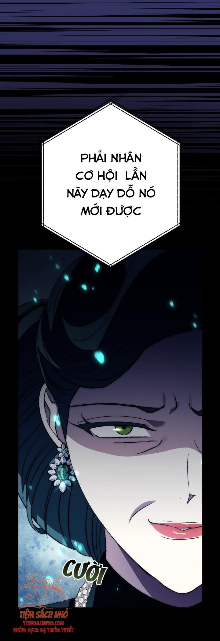 cha, con không muốn kết hôn đâu chapter 60 65