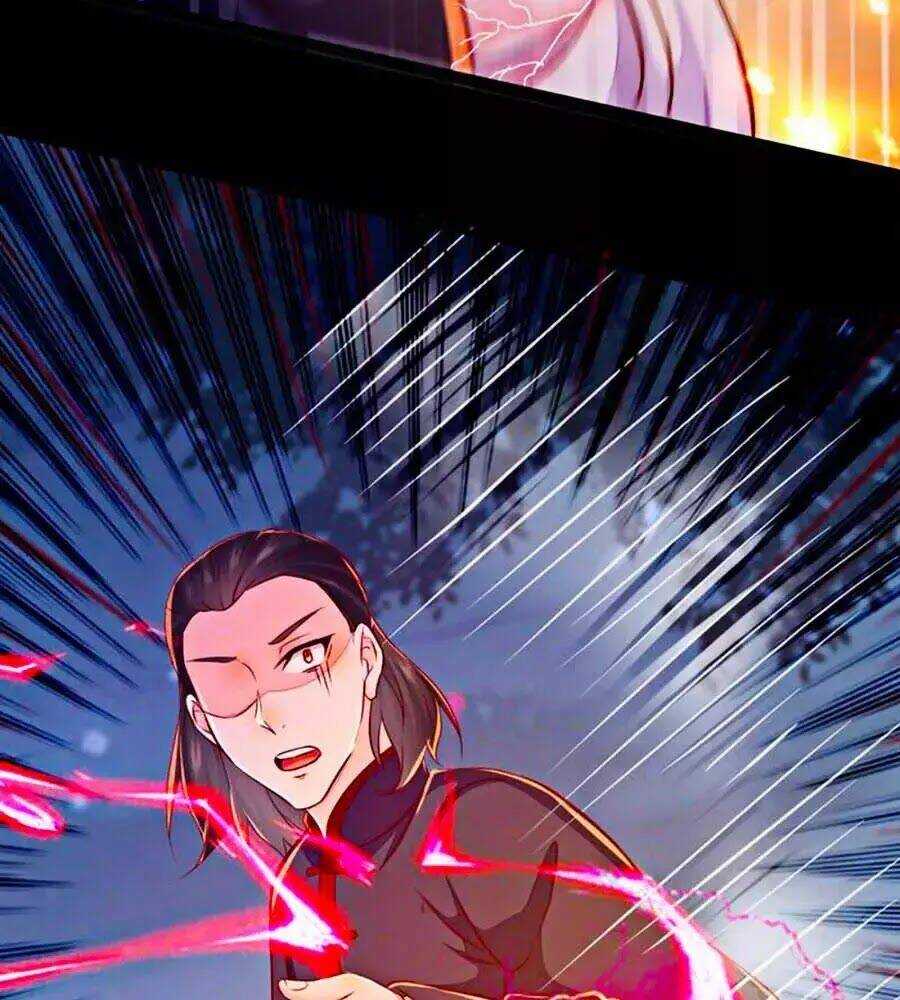 thần y khí nữ: ngự thú cuồng phi của quỷ đế chapter 49 46