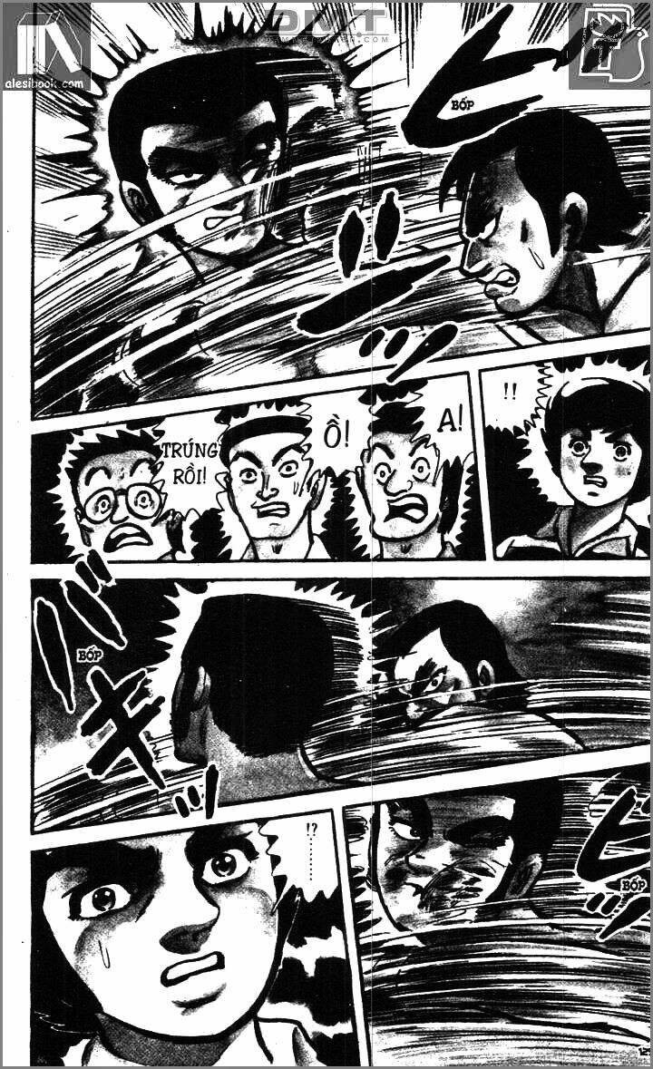 ganbare genki chapter 91 12