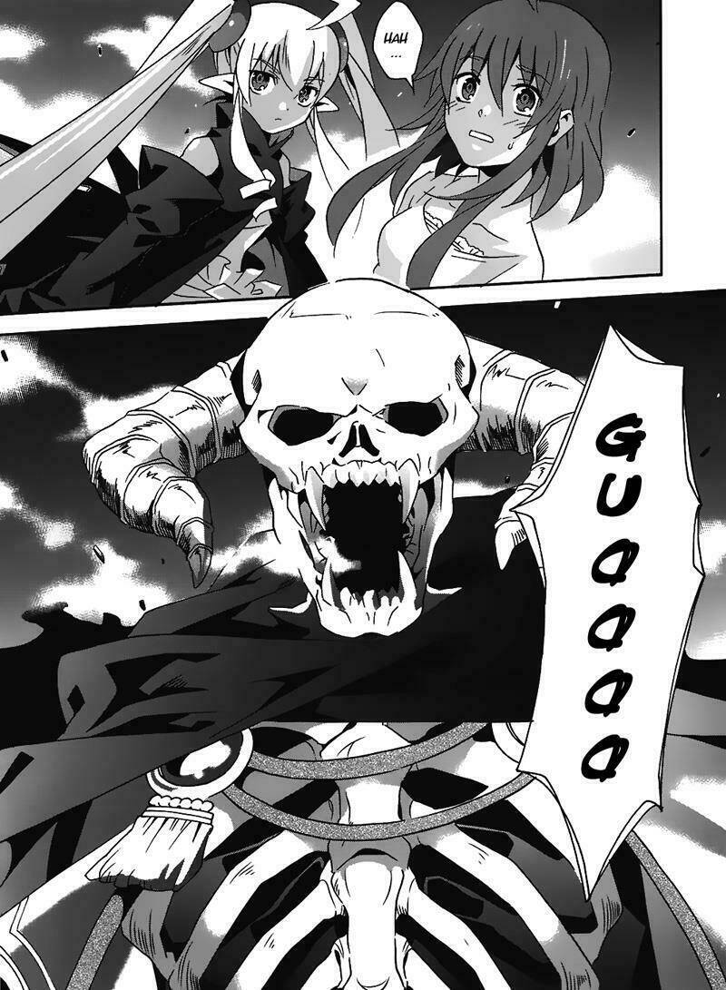 mahoutsukai () to deshi () no futekisetsu na kankei chapter 10 27