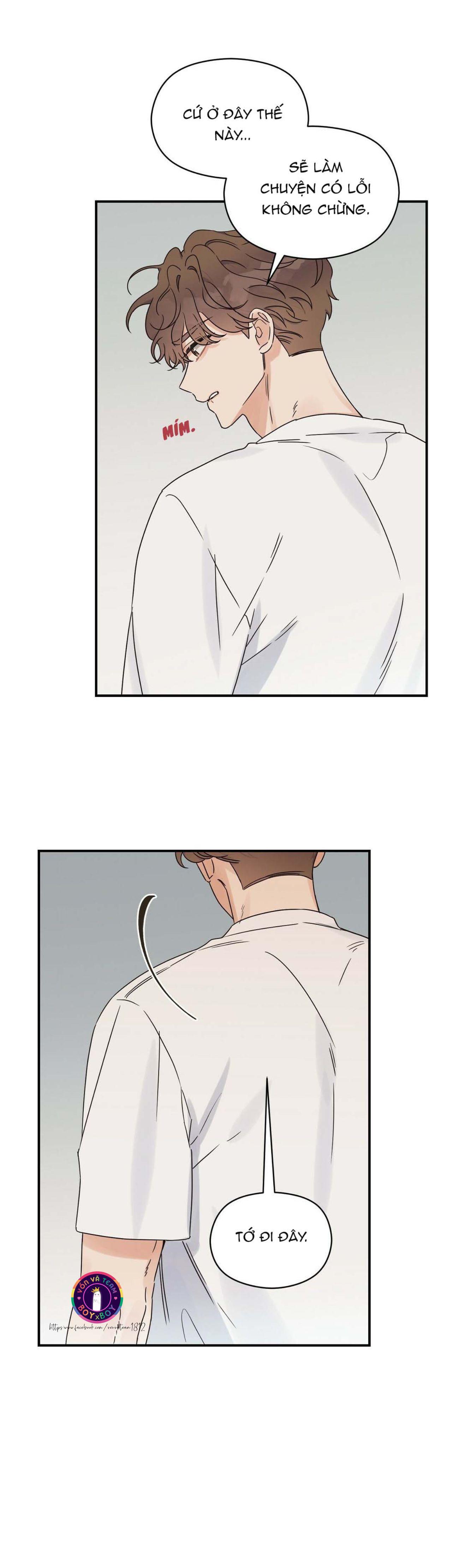 omega complex (end) chapter 18 22