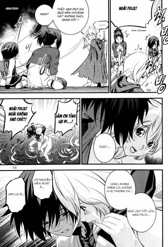 the legend of maian chapter 59 11