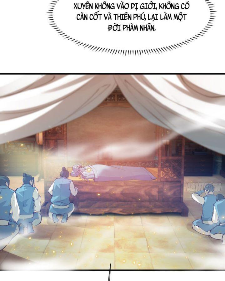 trăm tuổi mở hệ thống: con hiền cháu ngoan quỳ khắp núi! chapter 1 8