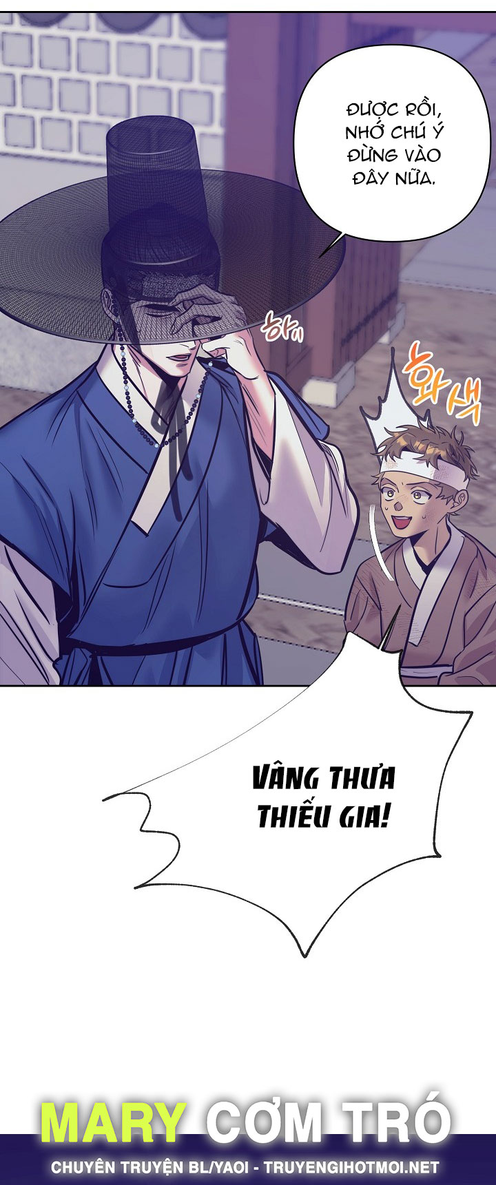 [18+] tuyển tập truyện bl ngắn - double bell chapter 13 20