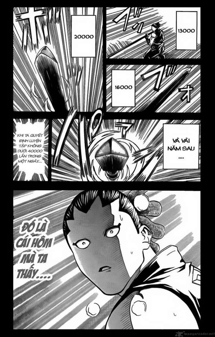 gamaran chapter 49 10