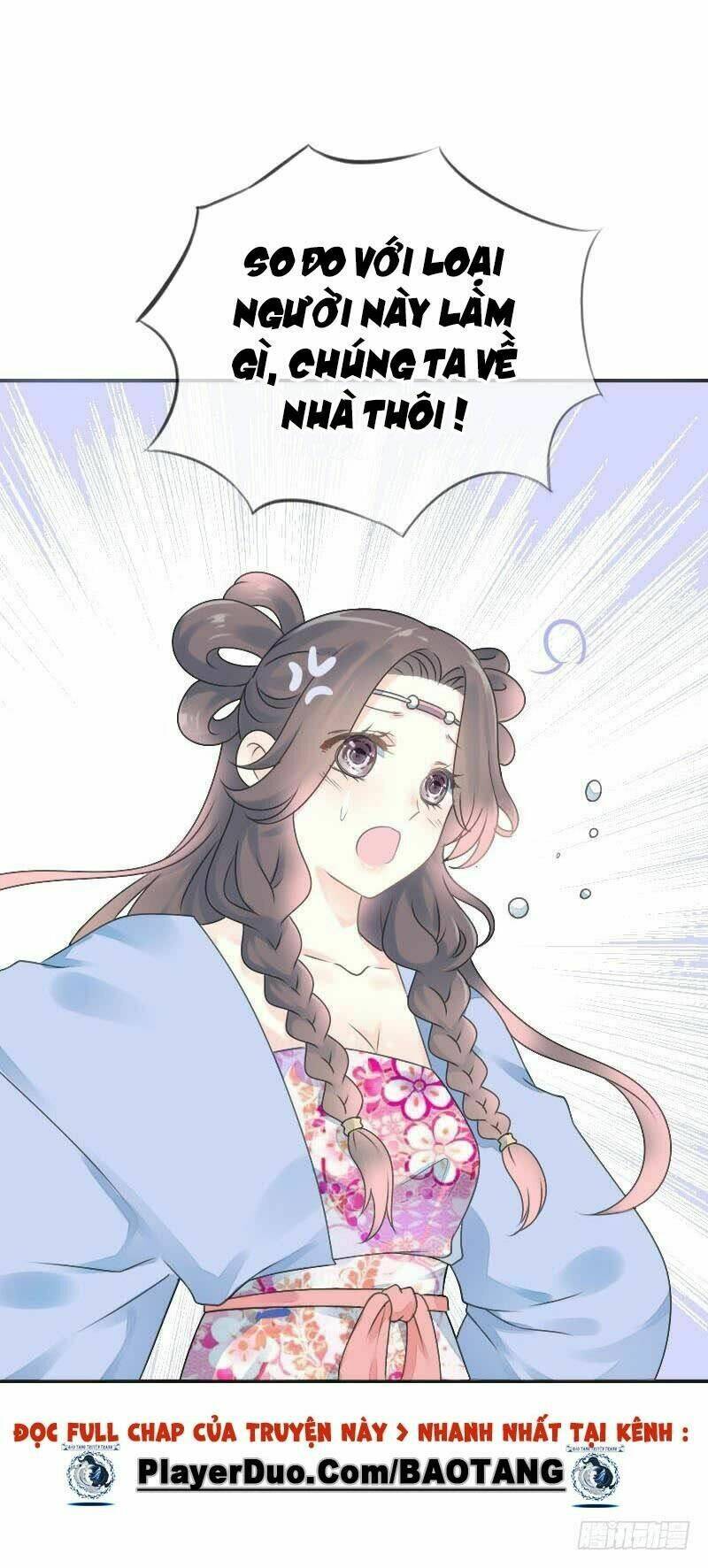 điền viên mật sủng: cô vợ nóng bỏng chapter 74 52