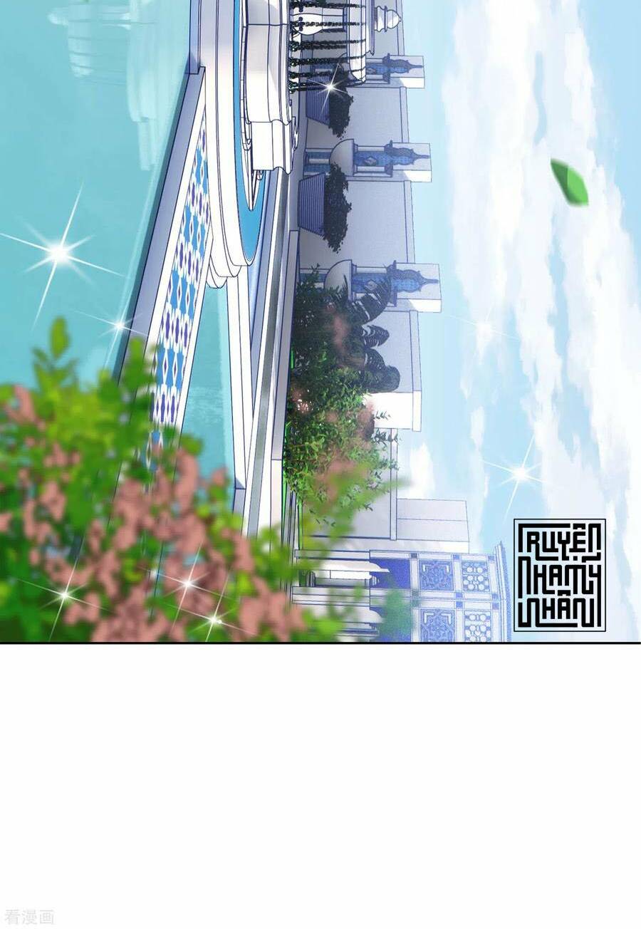 cô ấy đến rồi, xin nằm xuống! chapter 98 24