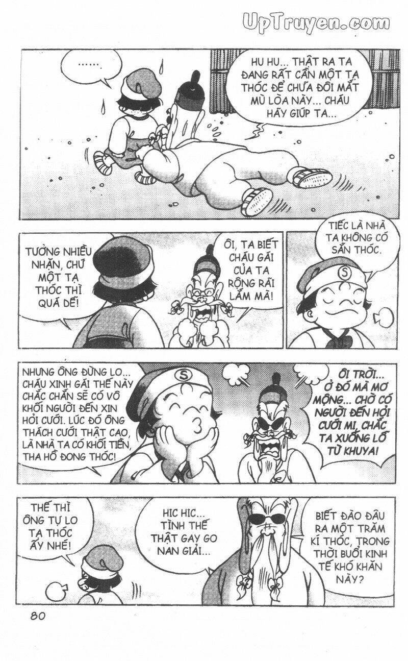 đội quân nhí nhố chapter 24 78
