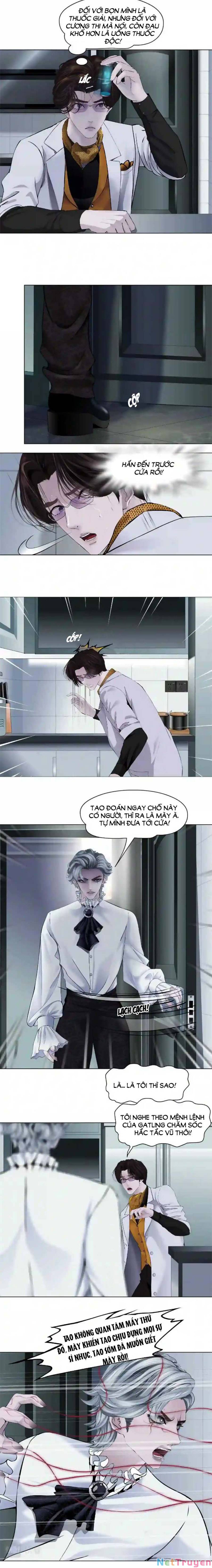 đằng nữ chapter 111 5