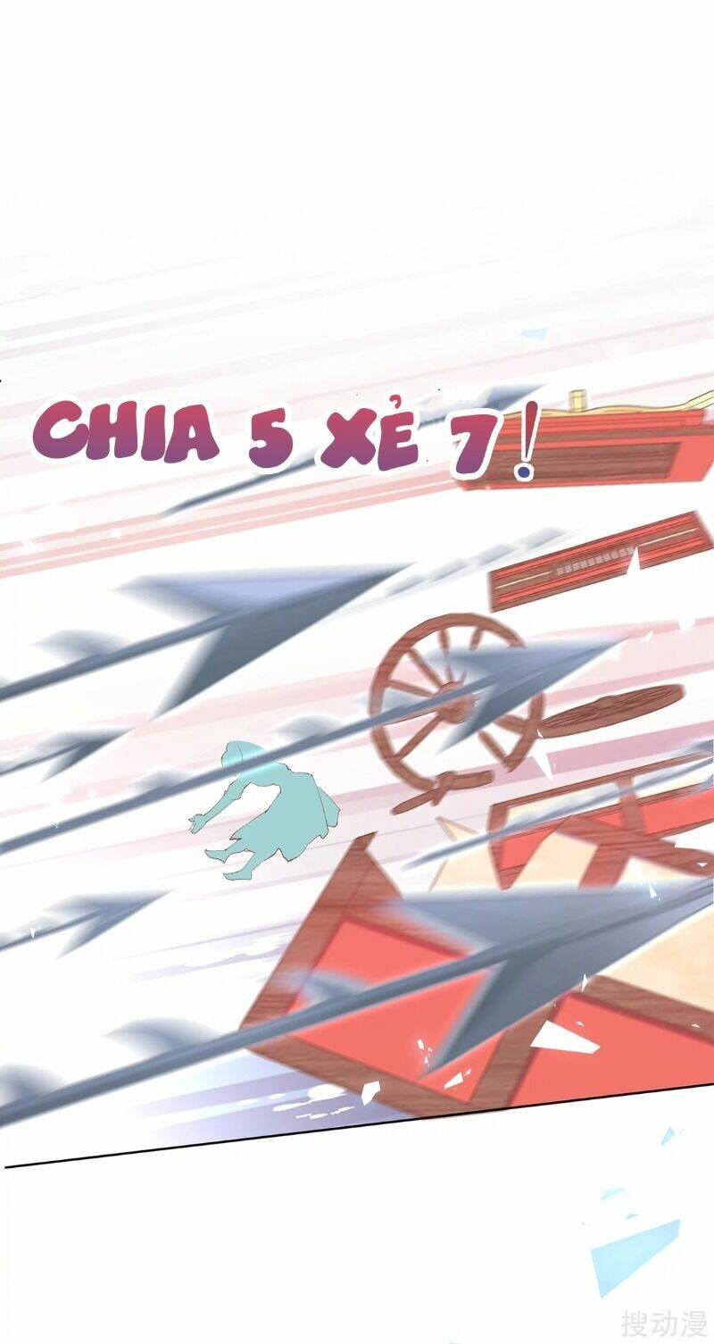 thị huyết y phi chapter 70 7