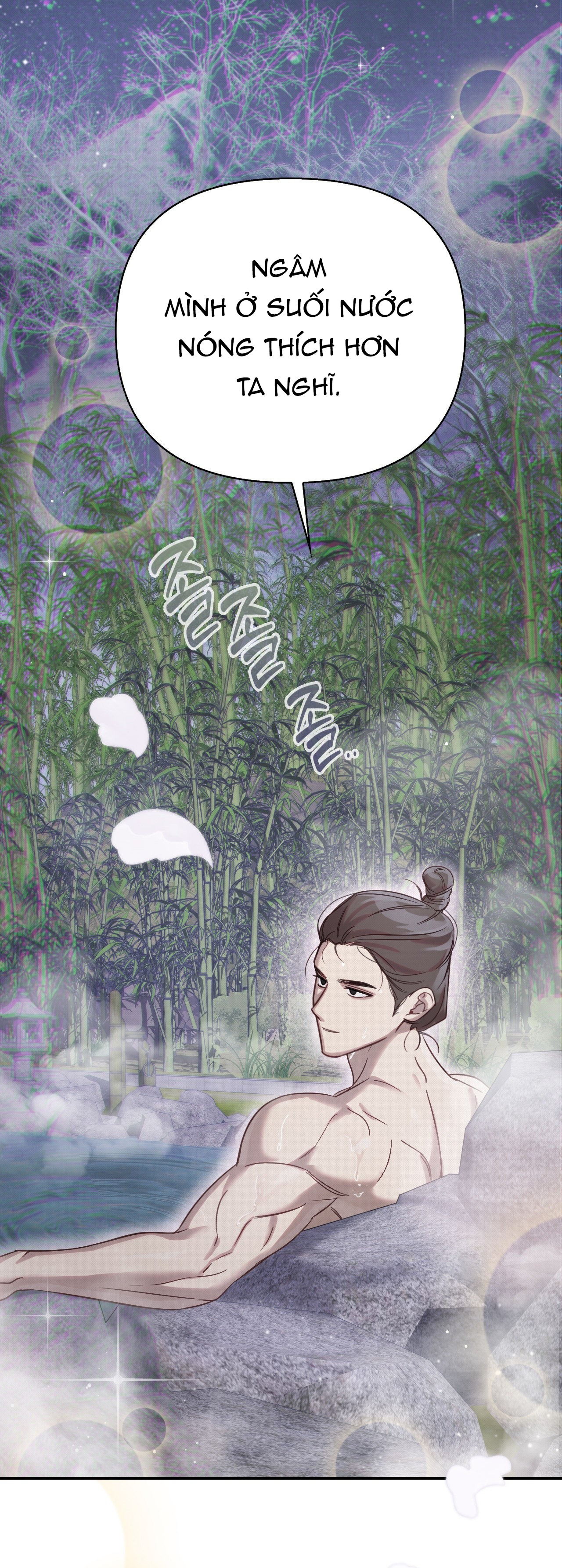 [18+] hậu cung kế chapter 23.1 35