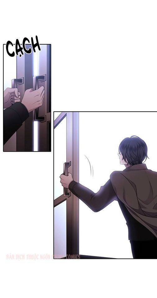 năm môn đệ của charlotte chapter 1 84