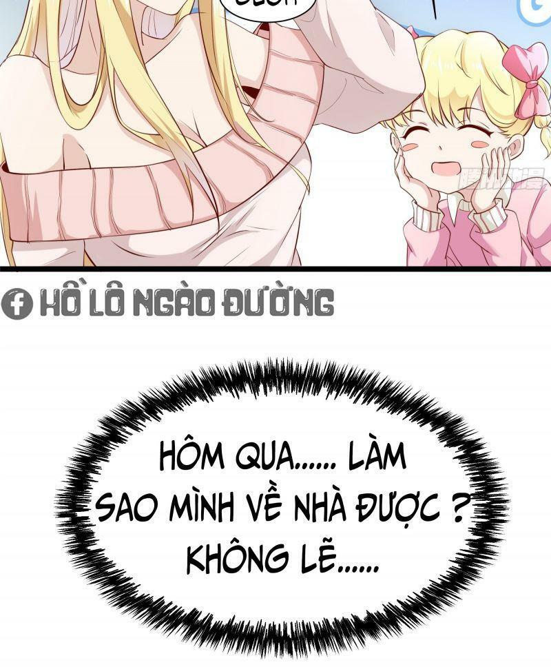 nãi ba là chiến thần mạnh nhất chapter 10 14