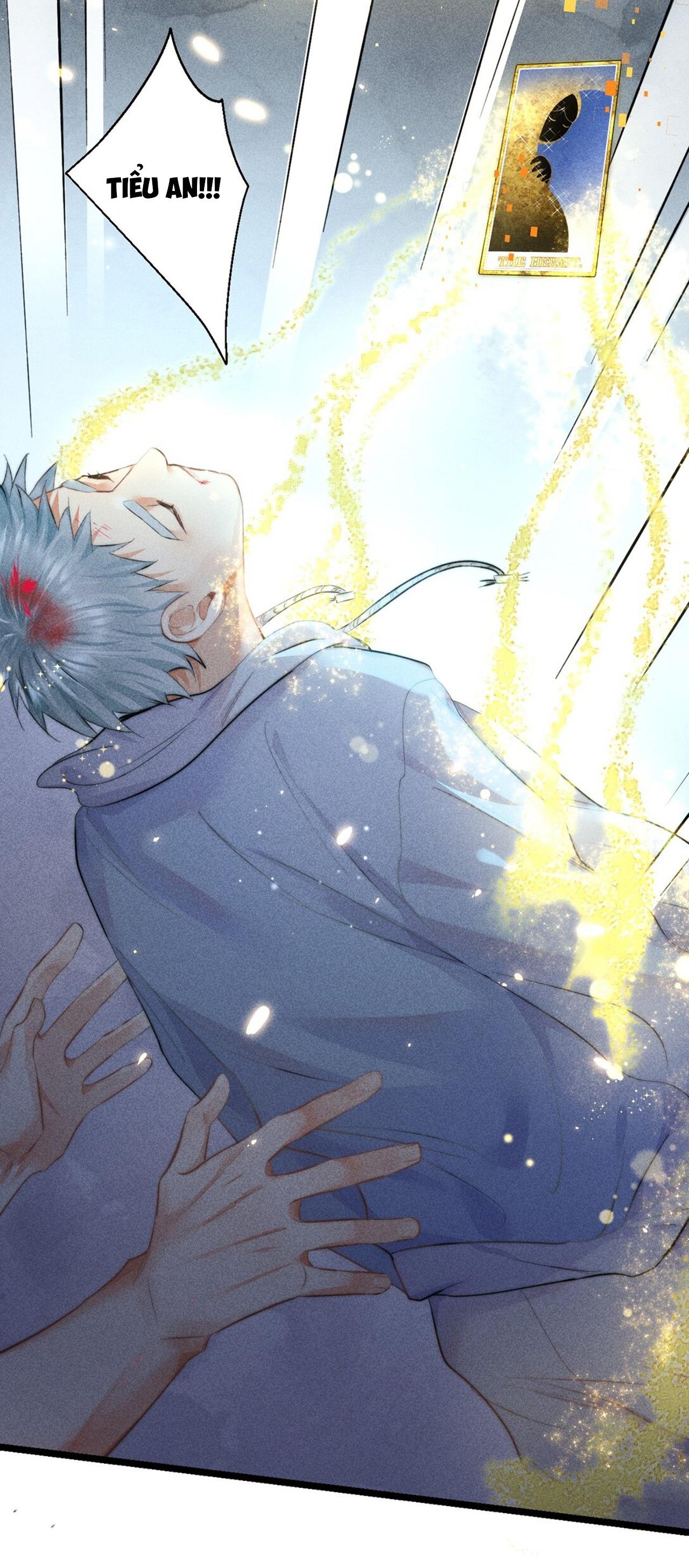 tòa tháp chapter 20 22