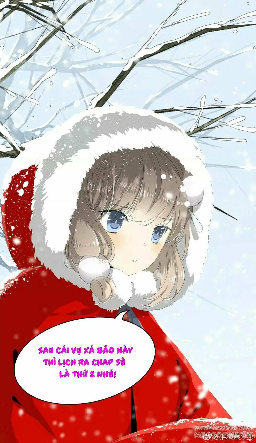 vu chúc thiếu nữ chapter 16.2 46