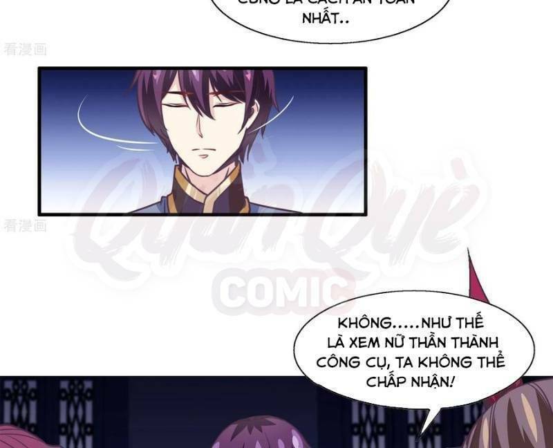 ta là ngọc hoàng đại đế chapter 66 20