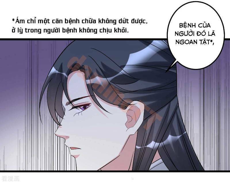 độc y đích nữ chapter 63 12