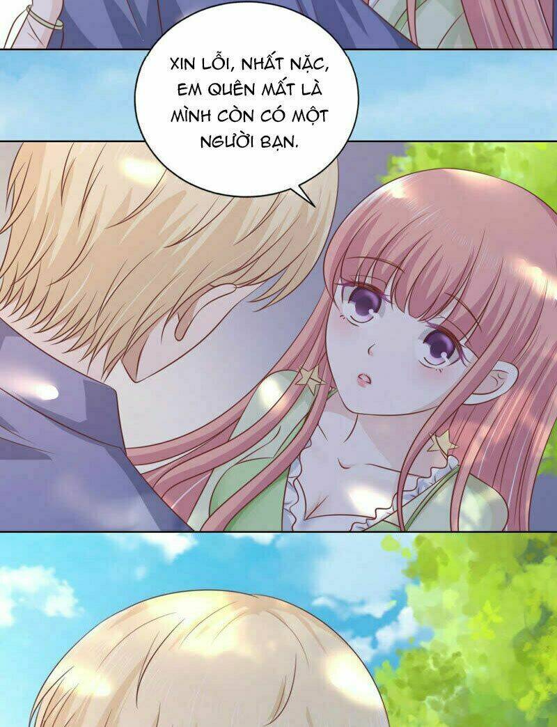 liệt ái tri hạ: series mật đào tiểu tình nhân chapter 205 28