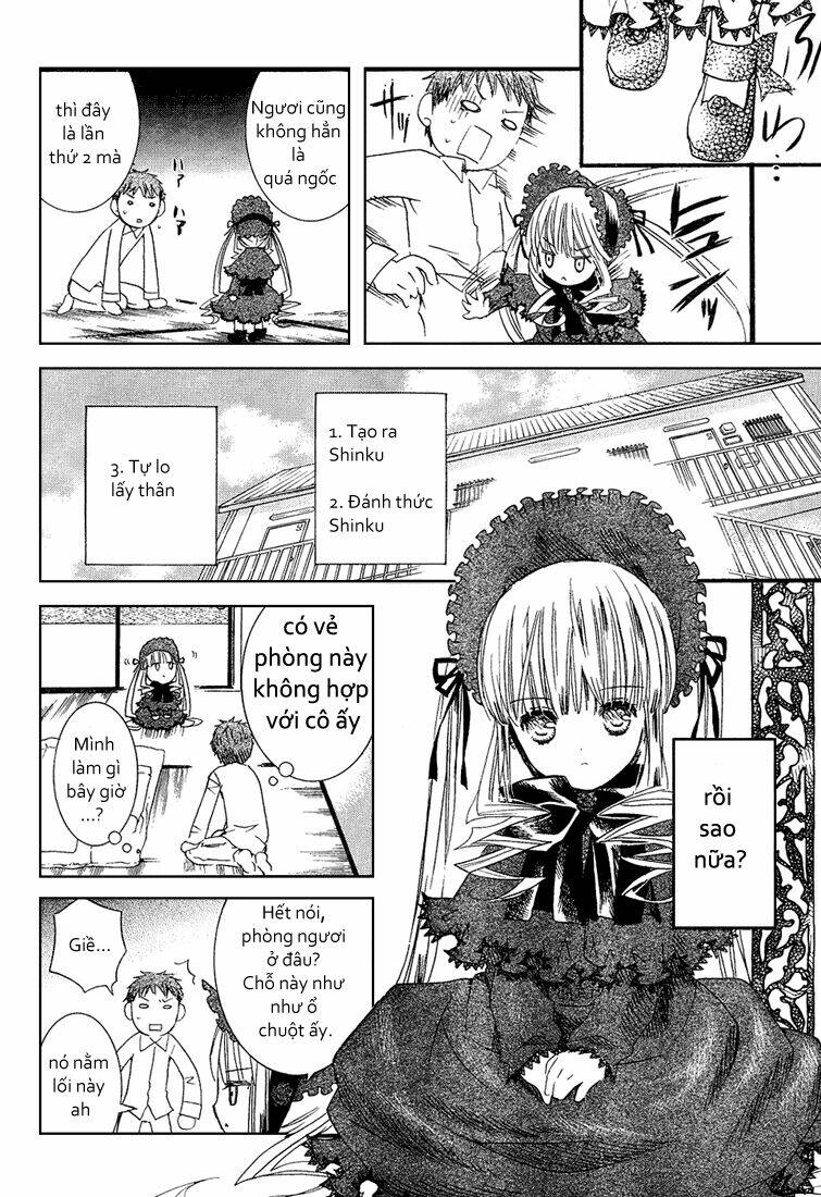 rozen maiden ii chapter 3 13