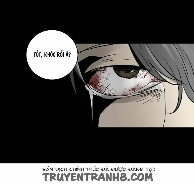 ớn lạnh tuyệt đối chapter 49 54