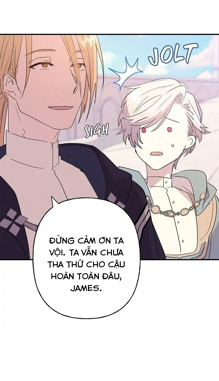bình tĩnh nào, tiểu thư! chapter 15 18