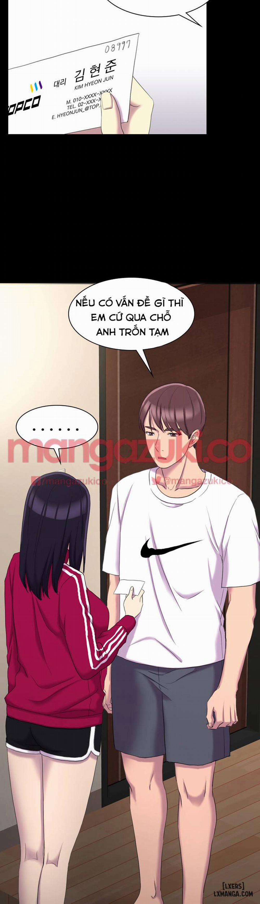 anh có thể giúp em không chapter 13 28